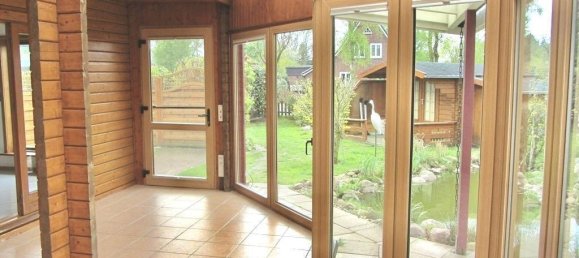 2 Schlafzimmer Haus in Cuxhaven, Germany, Nr. 278599 16