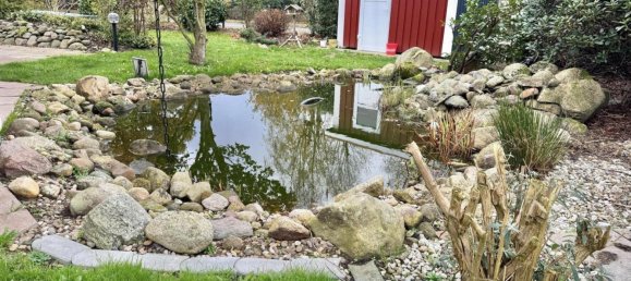 2 Schlafzimmer Haus in Cuxhaven, Germany, Nr. 278599 9