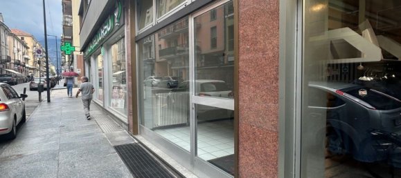120m² Commercial property in Domodossola, Italy No. 319404 2