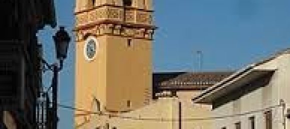 4 Schlafzimmer Wohnung in Albalat dels Sorells, Spain, Nr. 137486 4