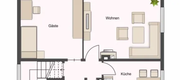 3 bedrooms House in Westerwaldkreis, Germany No. 327904 17