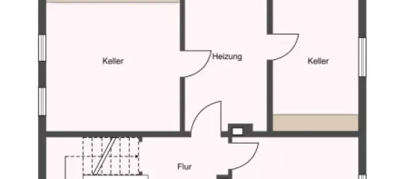 3 bedrooms House in Westerwaldkreis, Germany No. 327904 16