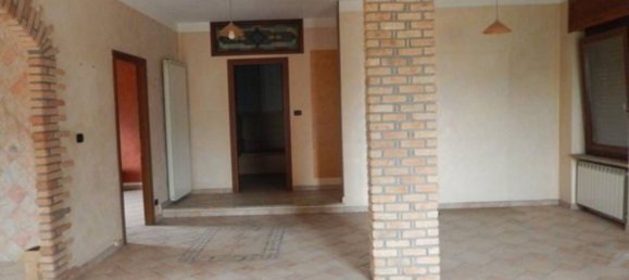 3-Zimmer Wohnung in Bussoleno, Italy, Nr. 47228 11