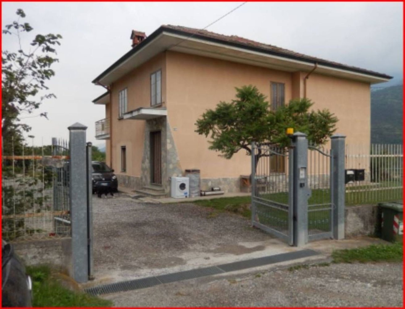 3-Zimmer Wohnung in Bussoleno, Italy, Nr. 47228