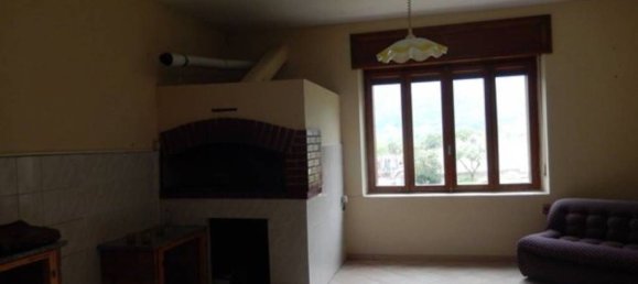 3-Zimmer Wohnung in Bussoleno, Italy, Nr. 47228 5