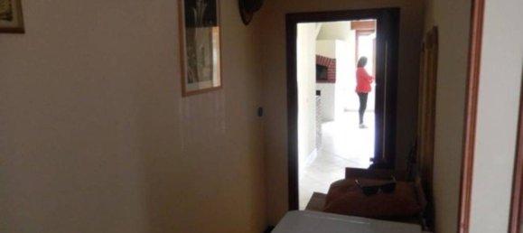 3-Zimmer Wohnung in Bussoleno, Italy, Nr. 47228 12
