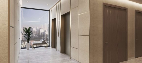 1 Schlafzimmer Wohnung in PENINSULA TWO, Business Bay, UAE, Nr. 58550 6