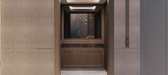 1 Schlafzimmer Wohnung in PENINSULA TWO, Business Bay, UAE, Nr. 58550 7