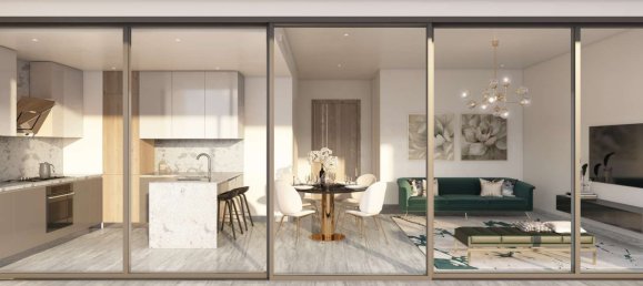 1 Schlafzimmer Wohnung in PENINSULA TWO, Business Bay, UAE, Nr. 58550 4