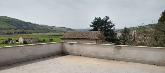 Penthouse de 4 divisões em Petritoli, Italy N.º 254667 19