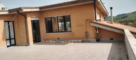 Penthouse de 4 divisões em Petritoli, Italy N.º 254667 17