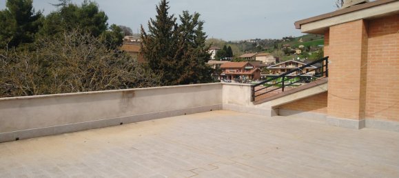 Penthouse de 4 divisões em Petritoli, Italy N.º 254667 18