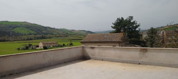 Penthouse de 4 divisões em Petritoli, Italy N.º 254667 10