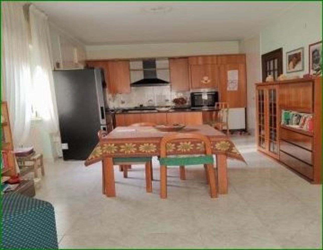 6 rooms Apartment in Padua, Italy No. 60511