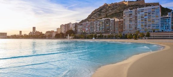 Apartamento T1 em La Florida, Spain N.º 366095 4