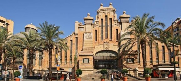 Apartamento T1 em La Florida, Spain N.º 366095 5