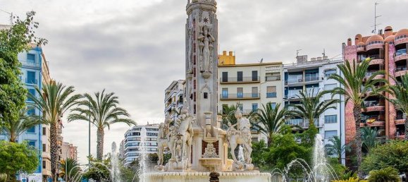 Apartamento T1 em La Florida, Spain N.º 366095 3
