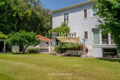 5 Schlafzimmer Haus in Porto, Portugal, Nr. 258345