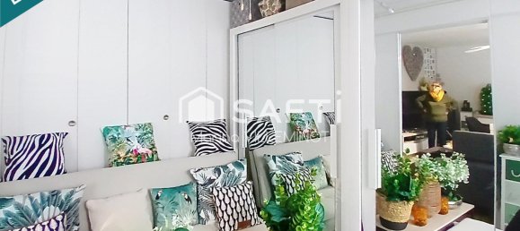 2 bedrooms Apartment in Charleville-Mezieres, France No. 56219 6