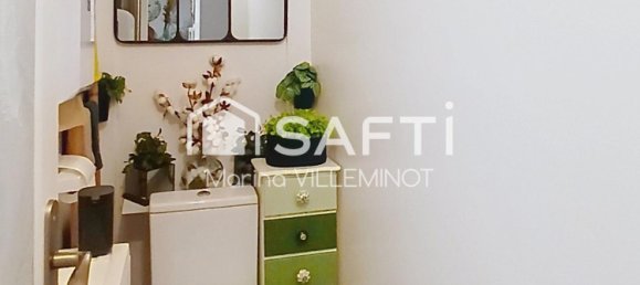 2 bedrooms Apartment in Charleville-Mezieres, France No. 56219 8