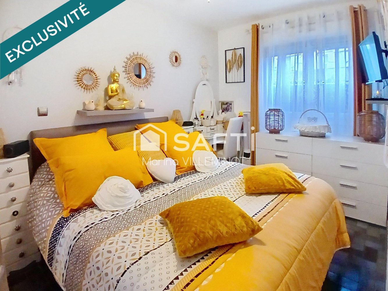 2 bedrooms Apartment in Charleville-Mezieres, France No. 56219