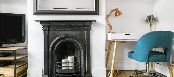 2 bedrooms House in Surrey, United Kingdom No. 8574 23