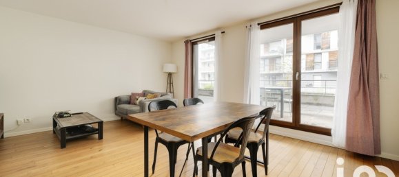 1 bedroom Apartment in Nancy, France No. 157673 2