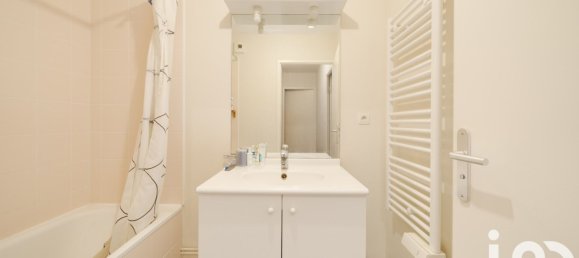 1 bedroom Apartment in Nancy, France No. 157673 7