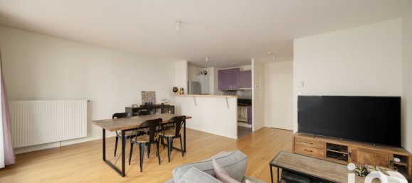 1 bedroom Apartment in Nancy, France No. 157673 4