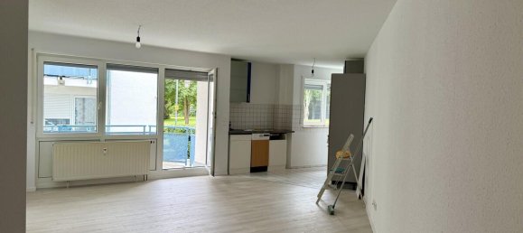 Квартира с 1 спальней в Кальв, Германия № 284924 3