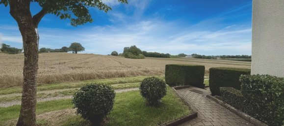 Квартира с 1 спальней в Кальв, Германия № 284924 8