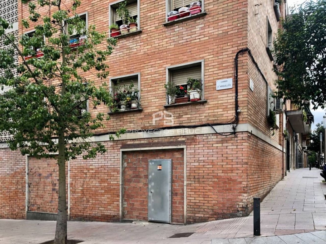 127m² Commercial property in Barcelona, Spain No. 252110