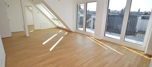 3 rooms Apartment in Wahring, Austria No. 48890 2