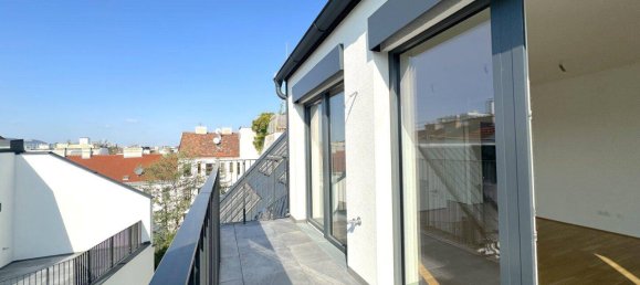 3 rooms Apartment in Wahring, Austria No. 48890 6