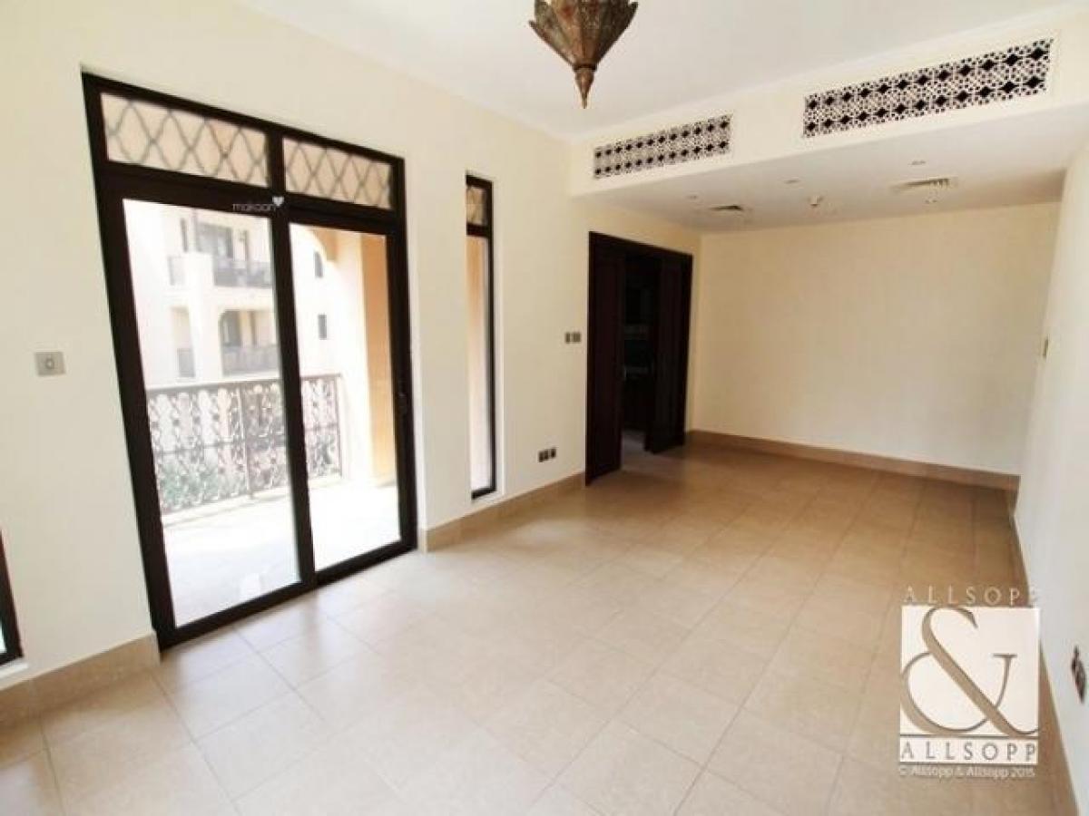 Studio in Mumbai, India No. 25876