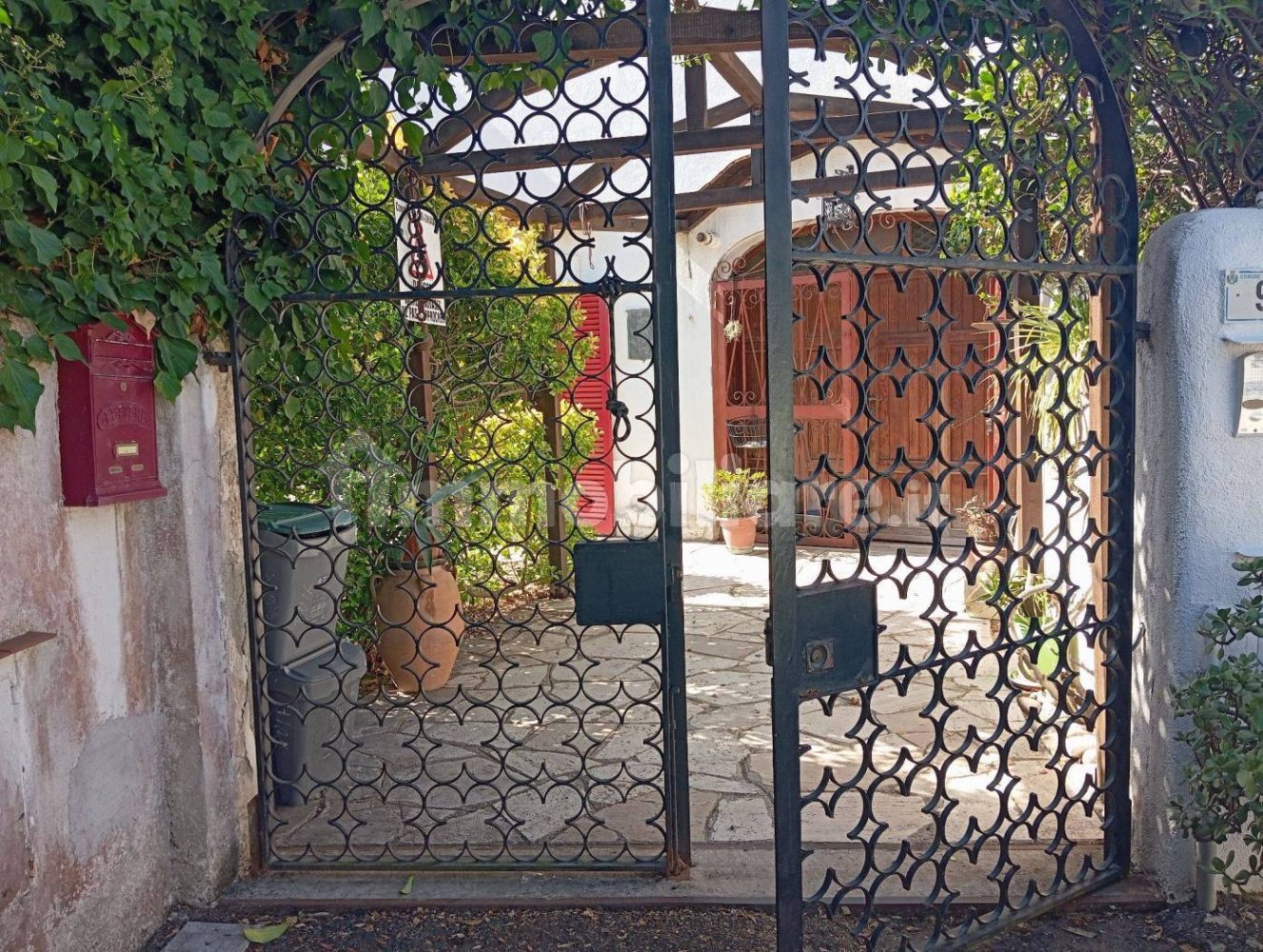 3 bedrooms Villa in Cerveteri, Italy No. 371866