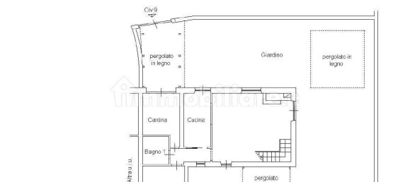 3 bedrooms Villa in Cerveteri, Italy No. 371866 19