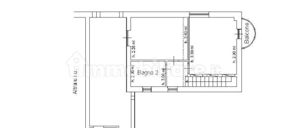 3 bedrooms Villa in Cerveteri, Italy No. 371866 20