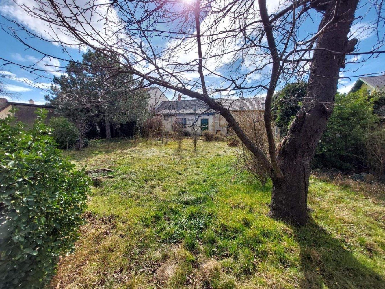  قطعة أرض في Guntramsdorf, Austria رقم 247546