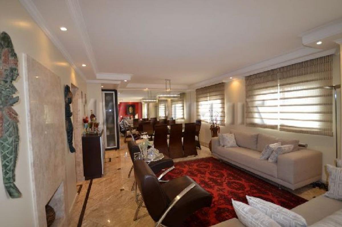 Квартира с 3 спальнями в Сан-Паулу, Бразилия № 574022