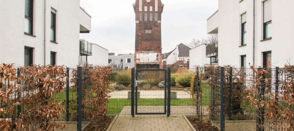 Земельный участок в Рекклингхаузен, Германия № 209466 2