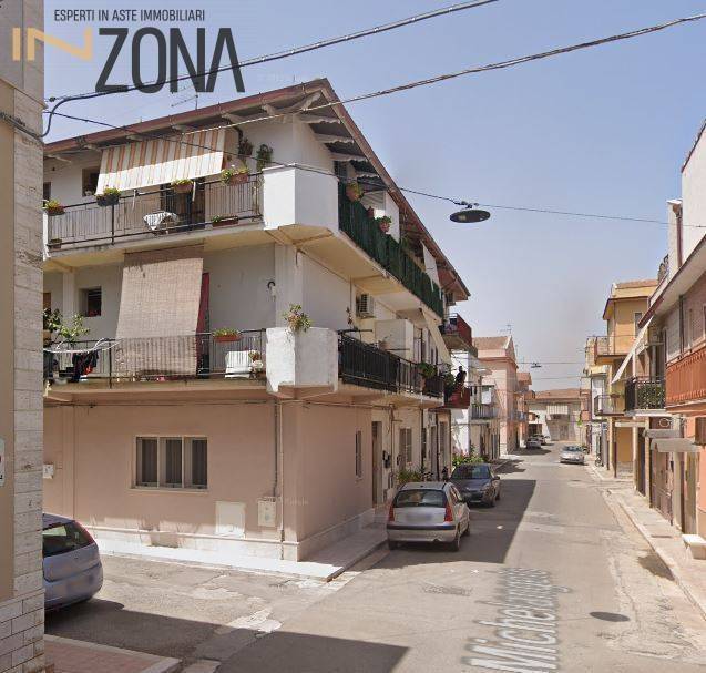 2 bedrooms Apartment in Lesina, Italy No. 36405