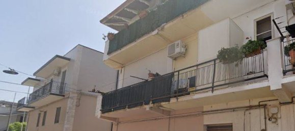 2 غرف نوم شقة في Lesina, Italy رقم 36405 6