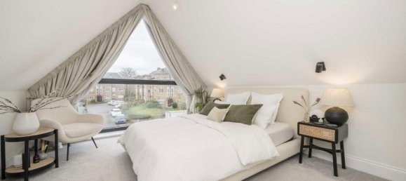 2 bedrooms Apartment in West Ealing, United Kingdom No. 5765 15