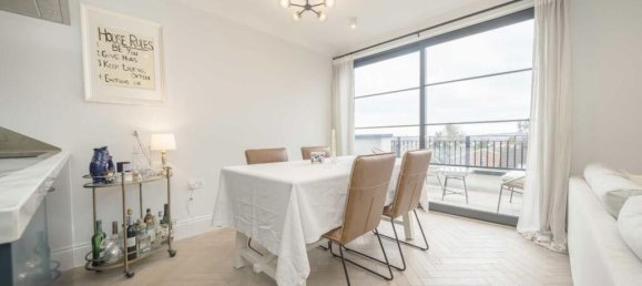 2 bedrooms Apartment in West Ealing, United Kingdom No. 5765 14