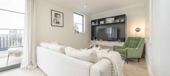 2 bedrooms Apartment in West Ealing, United Kingdom No. 5765 4