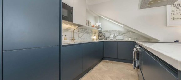 2 bedrooms Apartment in West Ealing, United Kingdom No. 5765 5