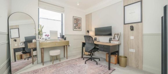 2 bedrooms Apartment in West Ealing, United Kingdom No. 5765 8