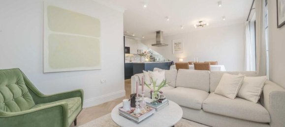 2 bedrooms Apartment in West Ealing, United Kingdom No. 5765 11