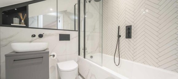 2 bedrooms Apartment in West Ealing, United Kingdom No. 5765 17